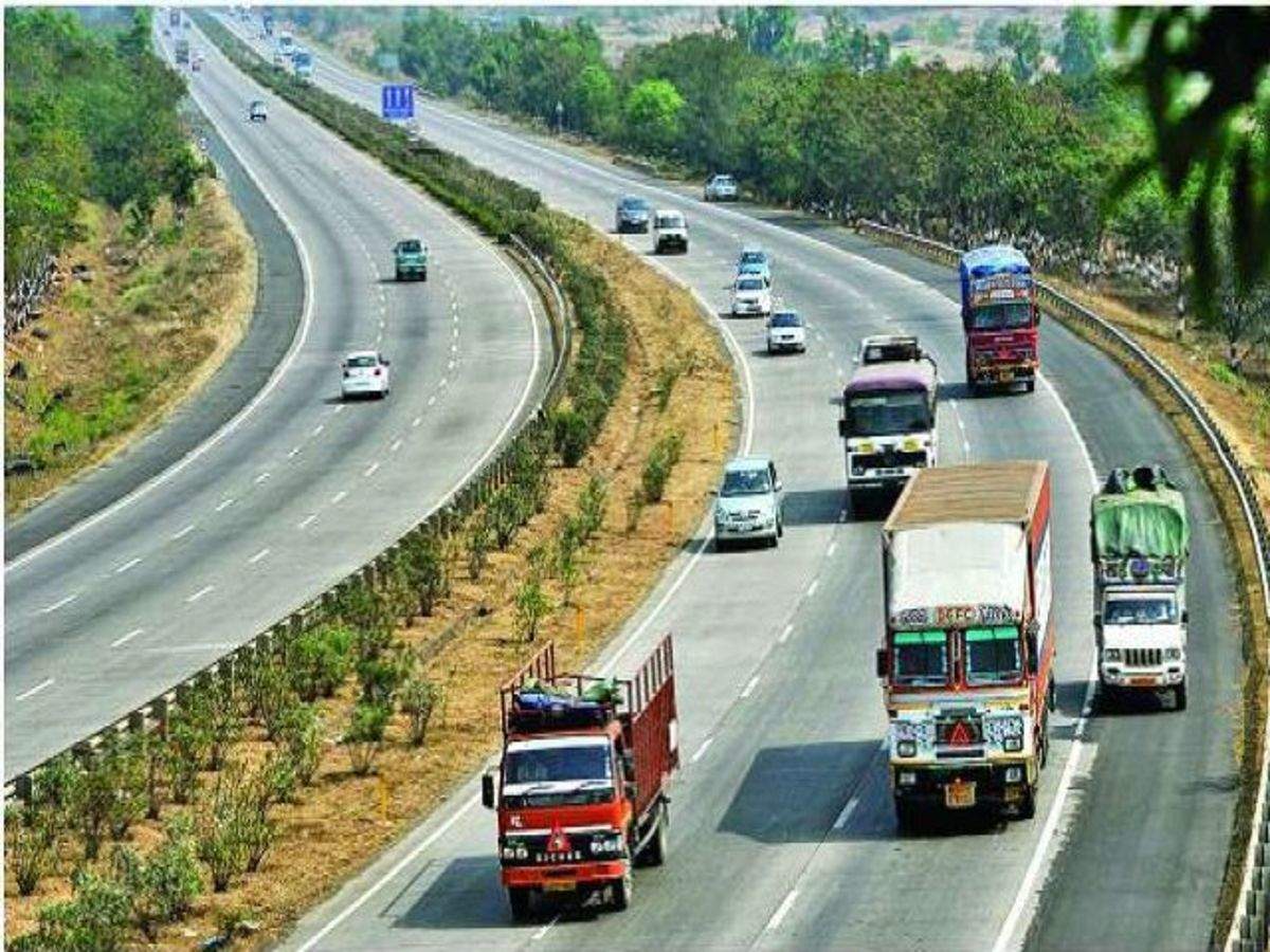 Road Transportation